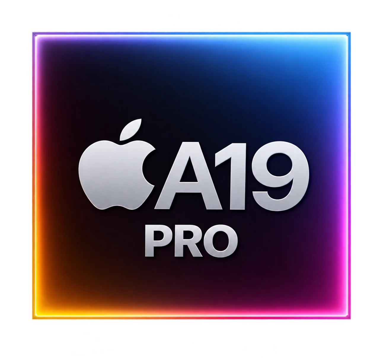 شريحة Apple A19 Pro