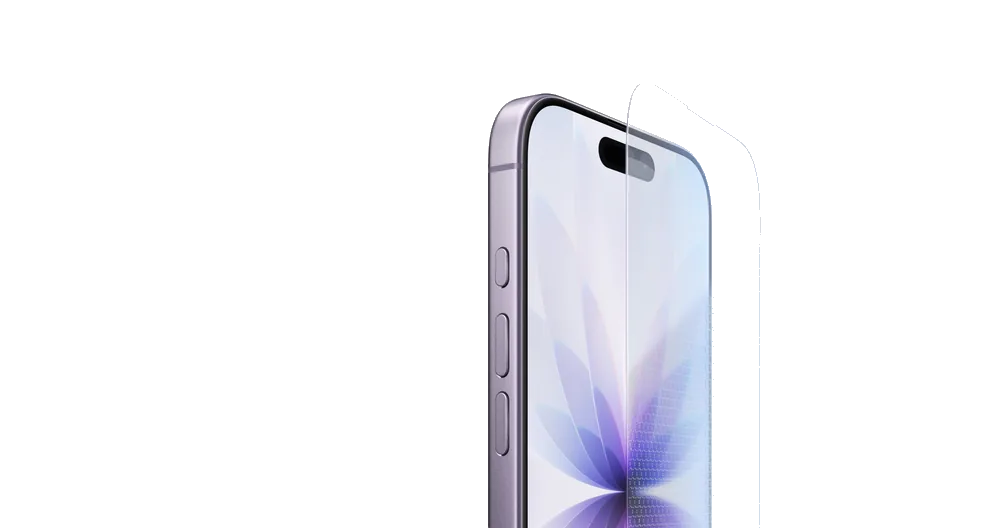 طبقة Ceramic Shield 2 الأمامية