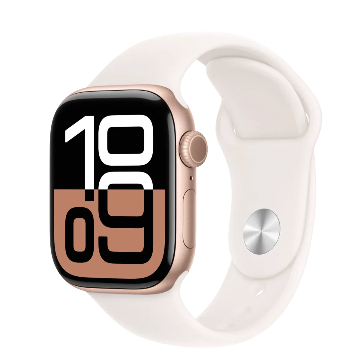 Apple Watch Series 11 Rose Gold