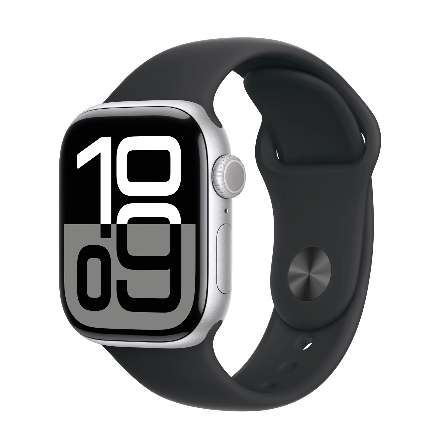 Apple Watch Series 11 Silver