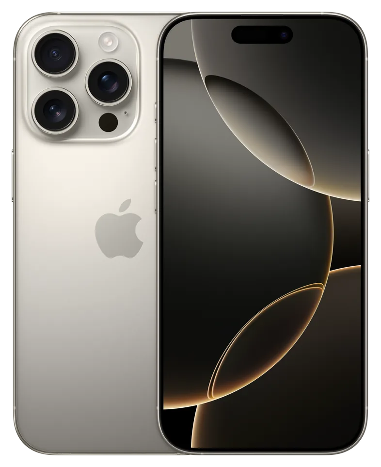Camera Control preview