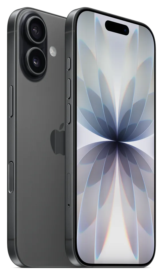 iPhone 17 Black