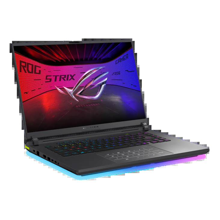 ASUS ROG Strix G16