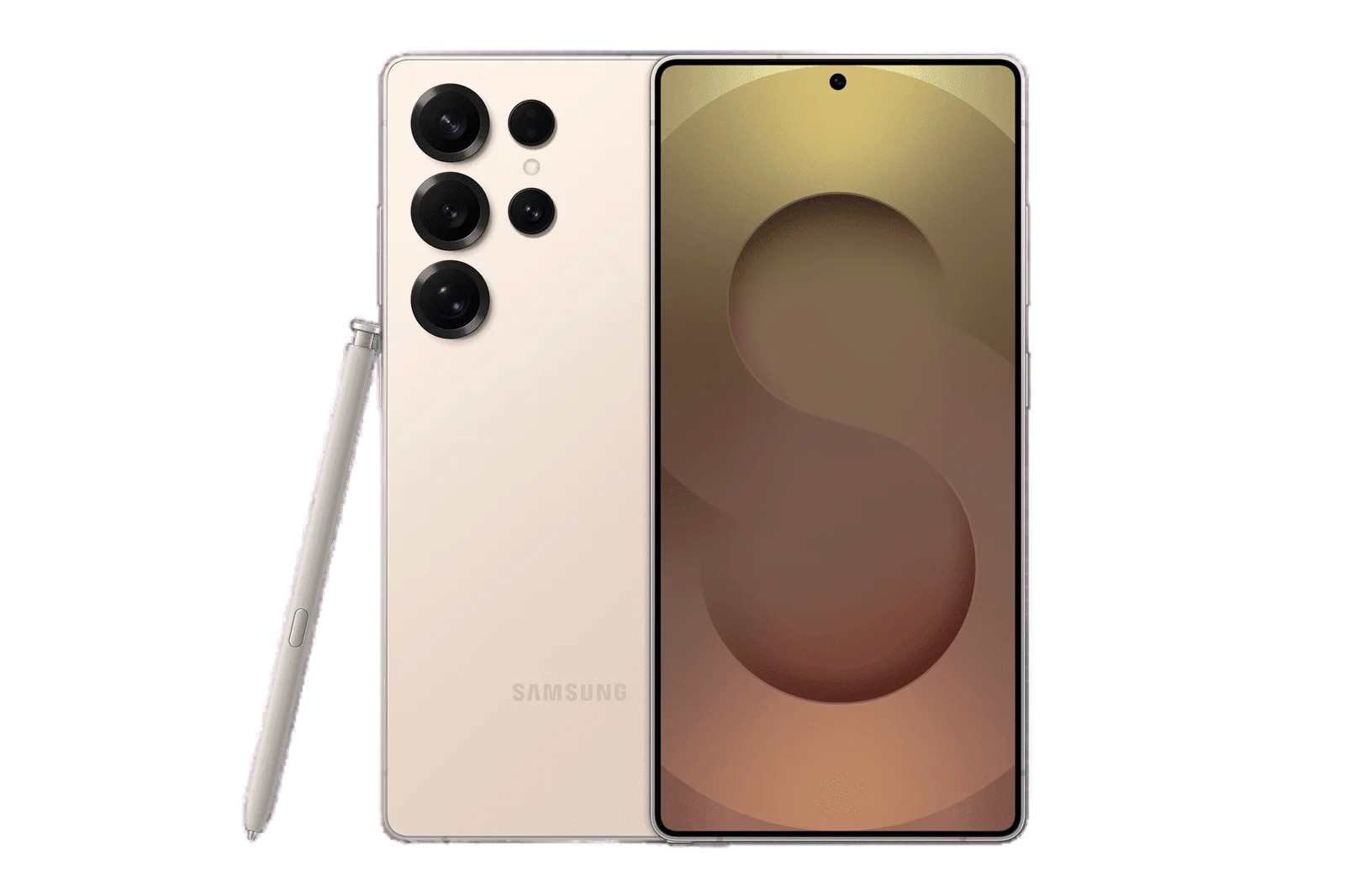 Galaxy S25