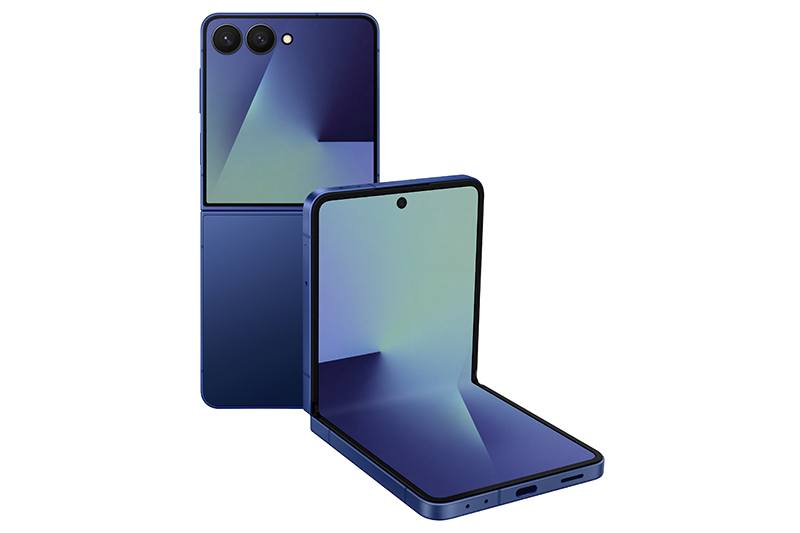 Galaxy Z Flip 7