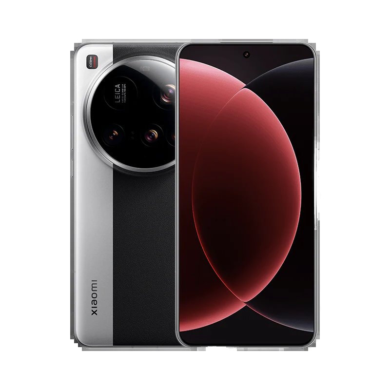 Xiaomi 15 Ultra