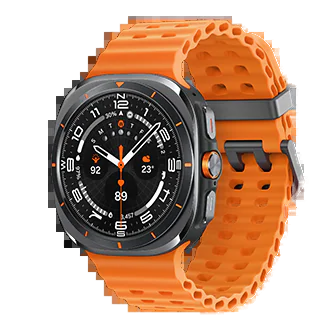 Galaxy Watch Ultra